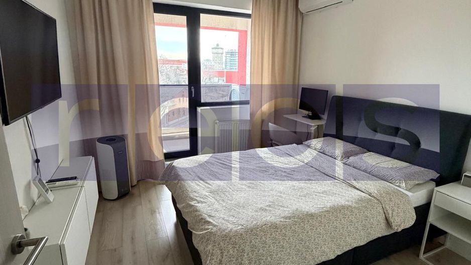 OCAZIE VANZARE 2 CAMERE  - 5 MINUTE METROU GROZAVESTI - Poză 1