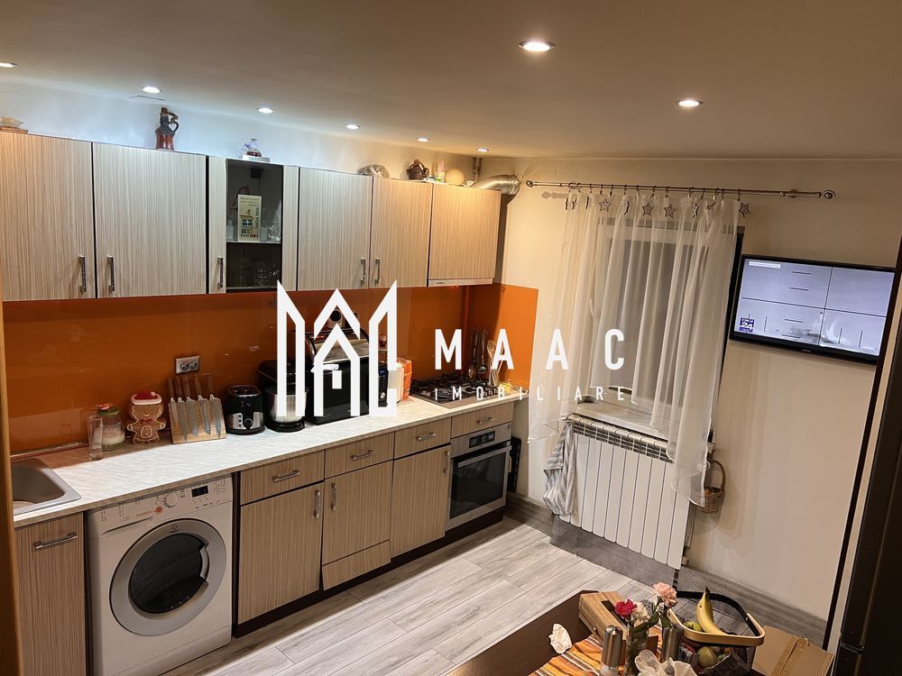 Apartament 3 camere | Parter | 72 MPU | Zona Hipodrom 3 - Poză 3