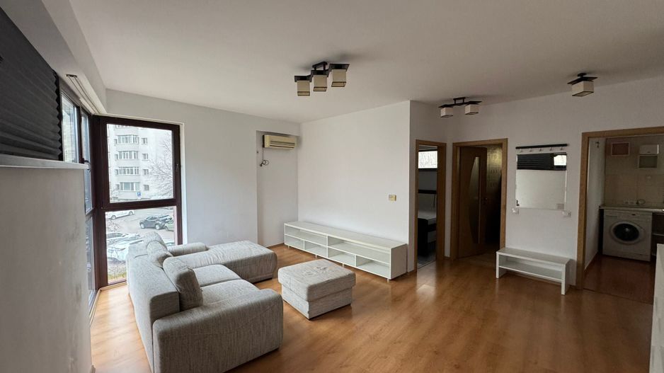 Apartament 2 camere | 9 min metrou Dristor| Centrală proprie, BLOC NOU - Poză 1