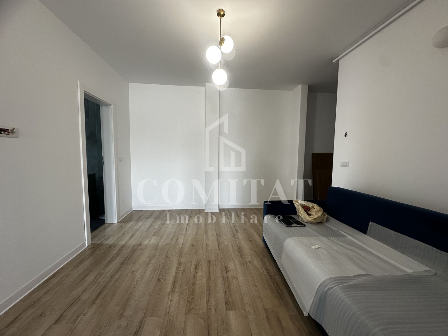 Apartament la cheie | Loc de parcare | Ansamblul Columna Residence - Poză 7