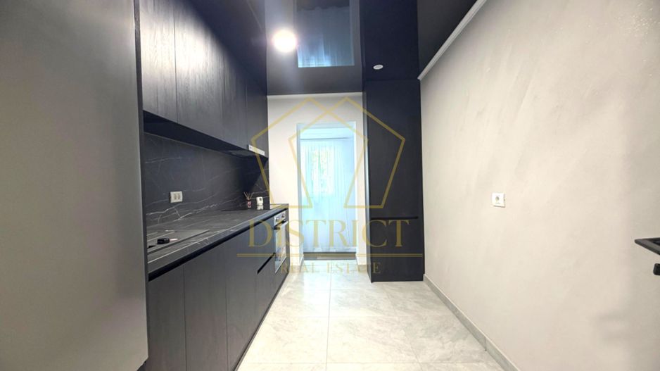 Apartament modern cu 3 camere și garaj I Lipovei - Poză 6