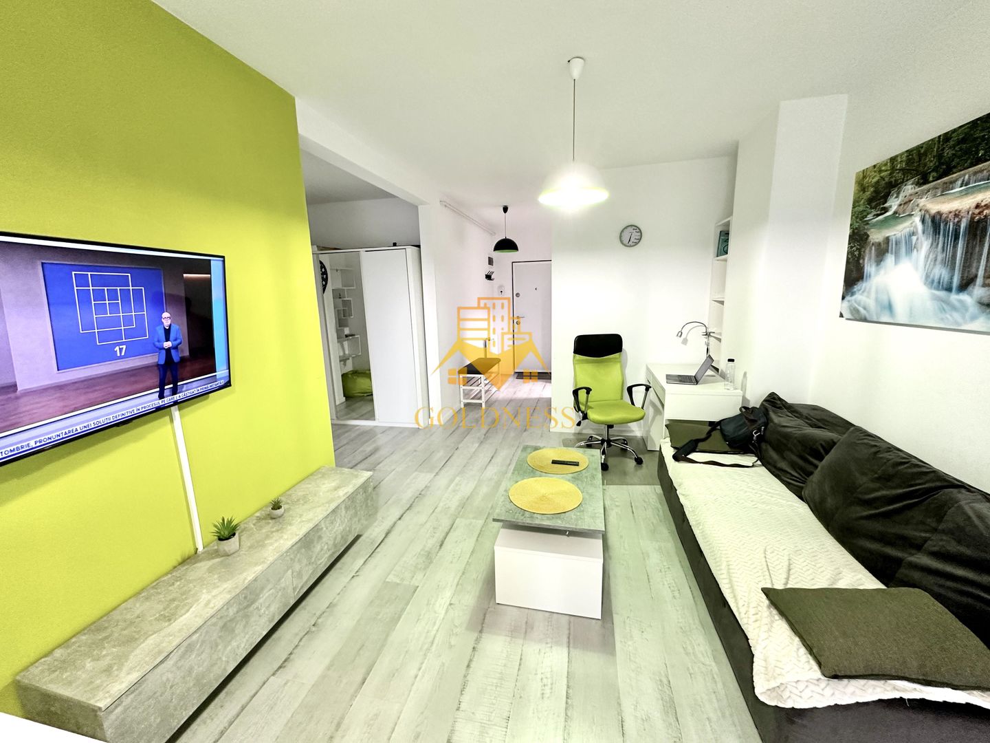 1 camera 42mp, Marasti, București, Bloc Nou, Sigismund, Feroviarilor - Poză 1
