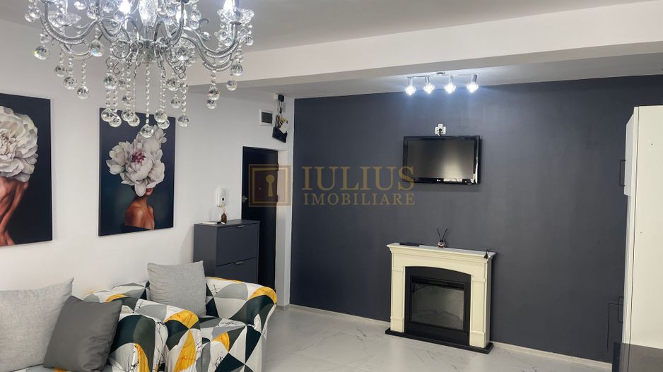 bloc nou, loc de parcare- Dumbrăvița - Poză 4