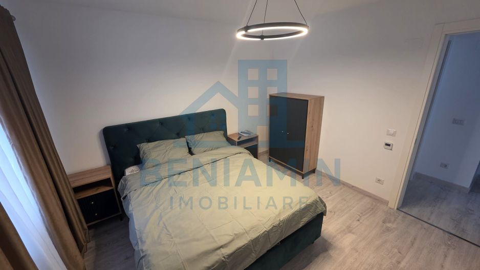 Apartament 3 camere 2 bai Decebal Residence Lapus - Poză 4
