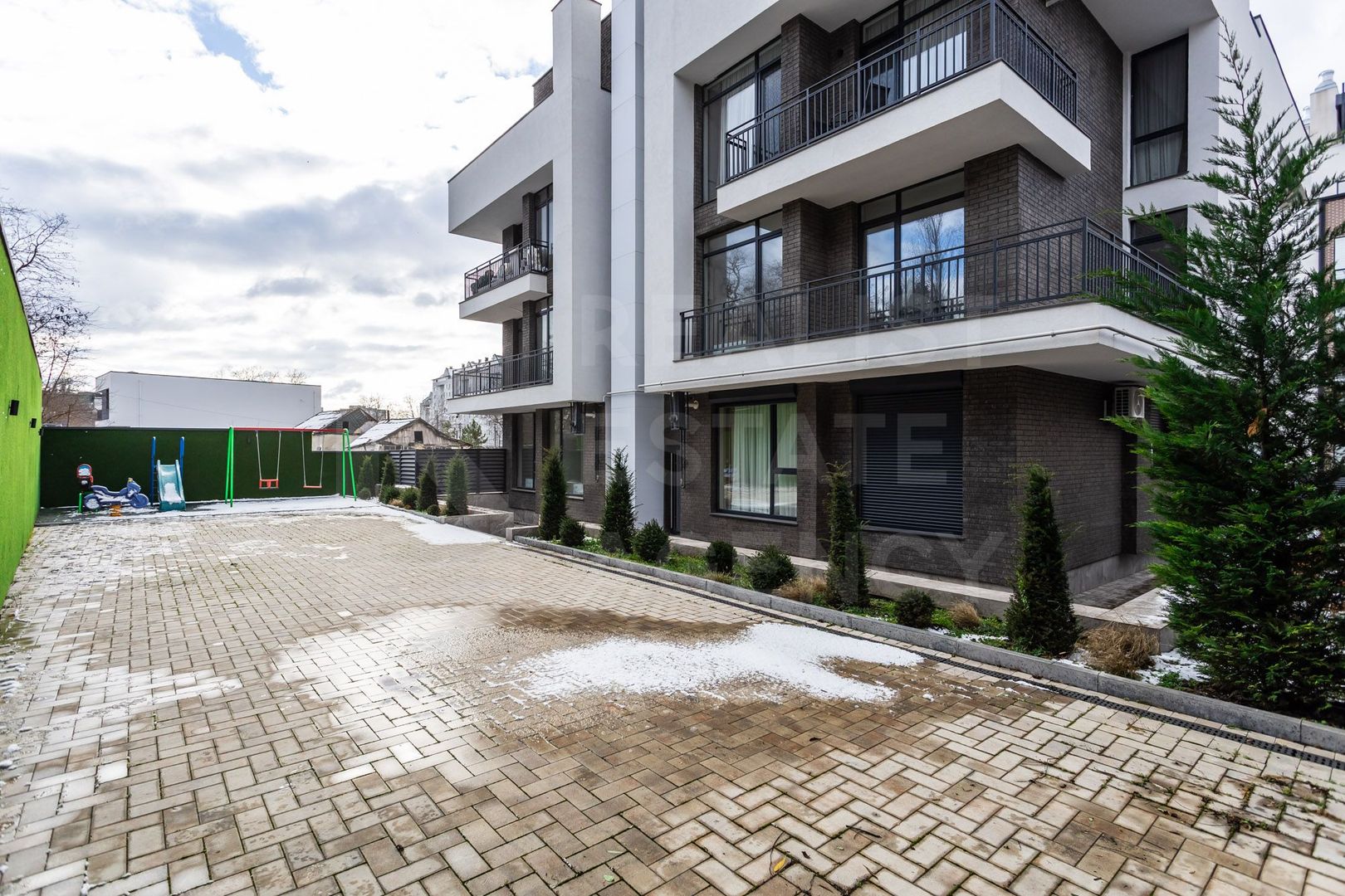 Vânzare, apartament, 4 camere, Strada Grătiești, Râșcani - Poză 5