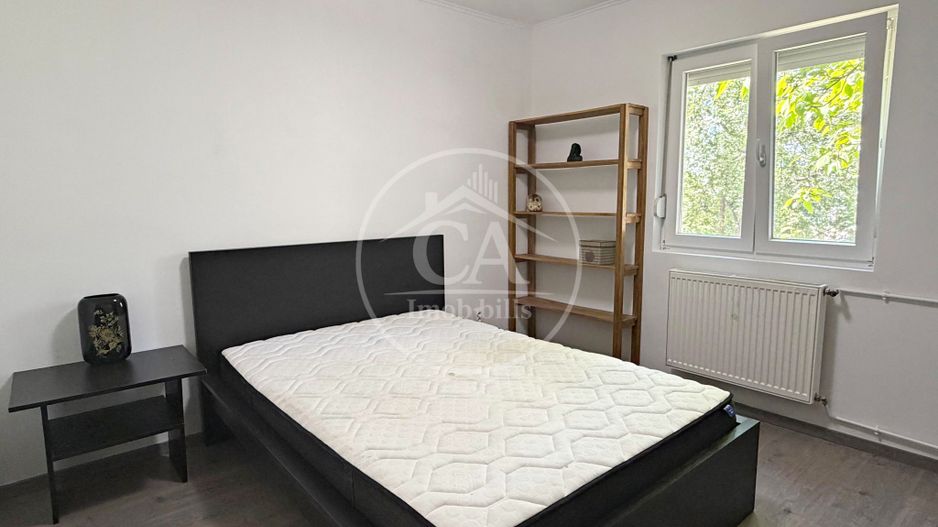 Apartament cu 2 camere de închiriat în zona Gării, Oradea. - Poză 1