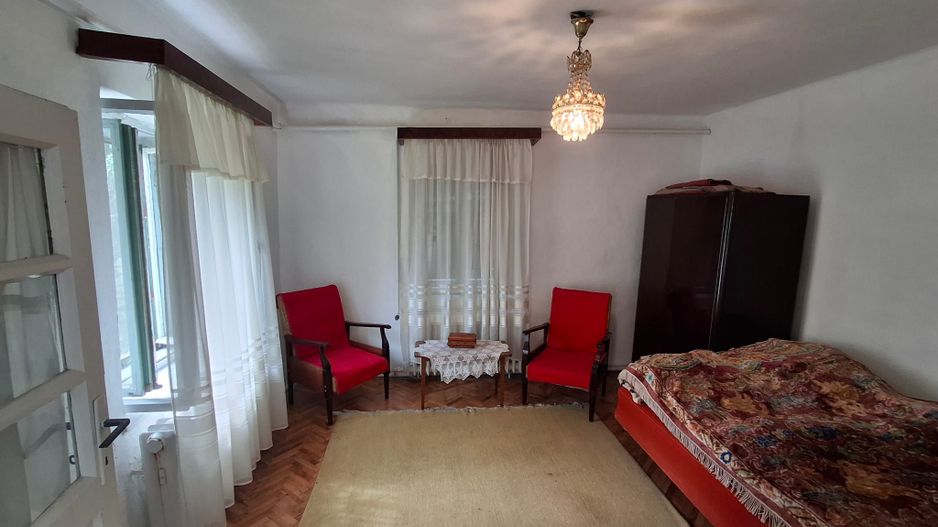 Casa de vanzare in Baciu. - Poză 8