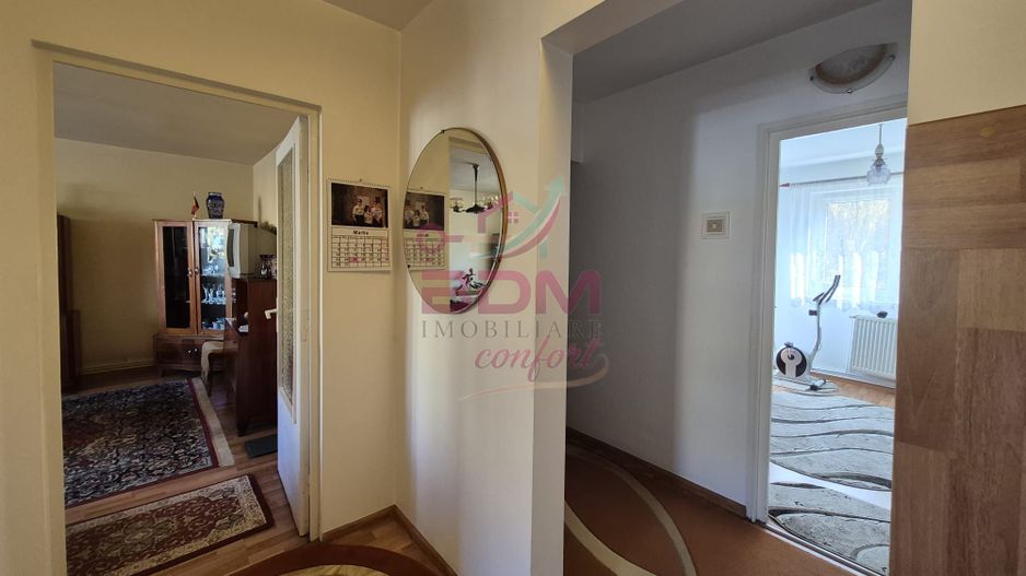 COMISION 0 | Apartament 4 camere | etaj 1 | zona Micro 3 - Poză 7