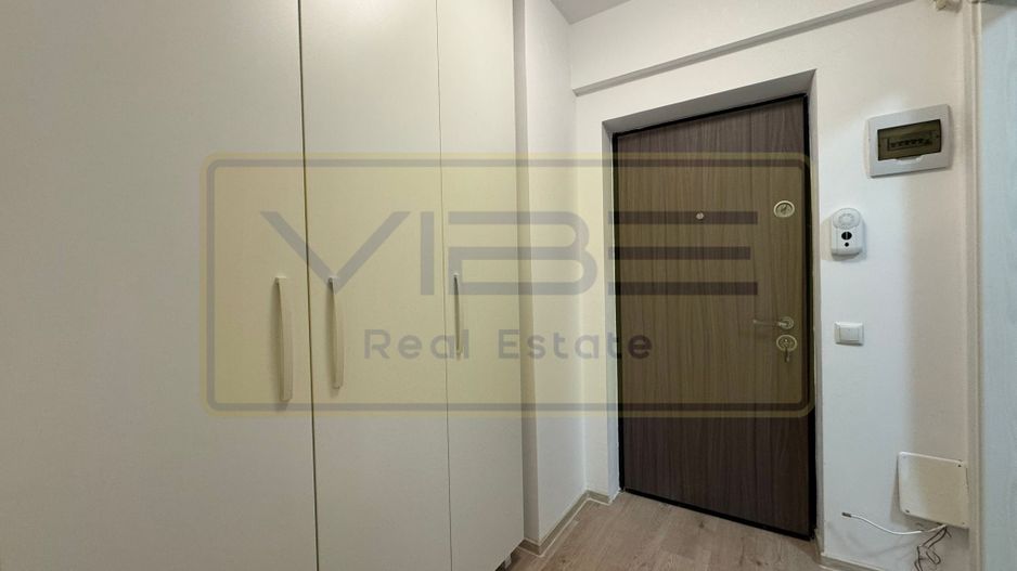 Apartament 1 camera Tatarasi Grand Elite Residence - Poză 10