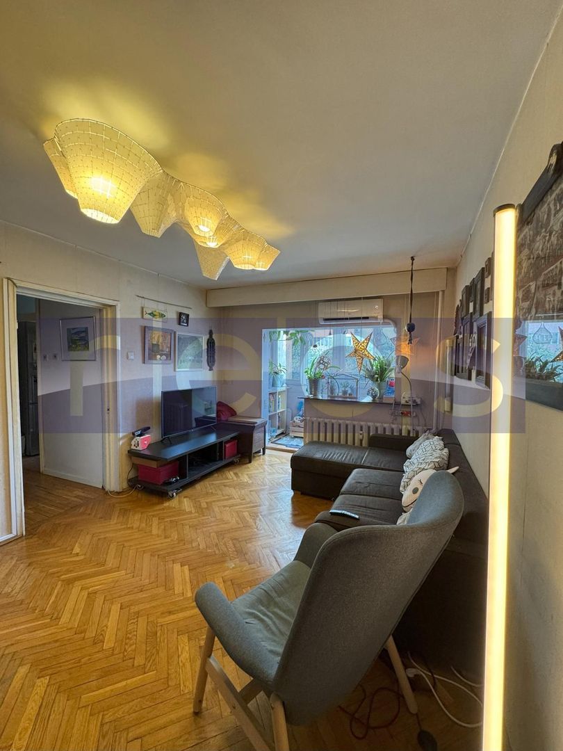 Apartament 4 camere Stefan cel Mare-Obor | 7 min de Metrou Obor - Poză 2