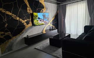 5 minute Metrou Berceni - Apartament 2 camere dec - Finisaje moderne - Poză 1