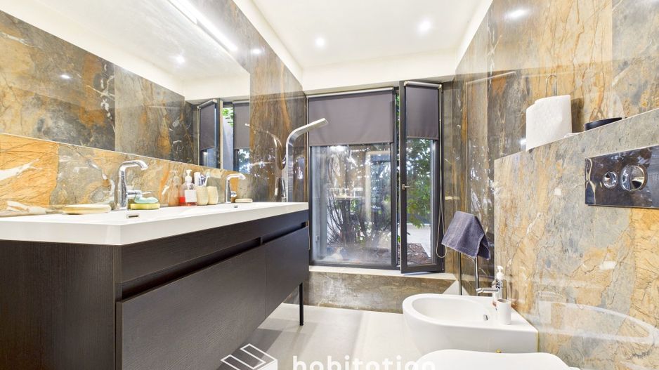 Refugiu urban – design, lumină și natură - Tur Virtual - Poză 25