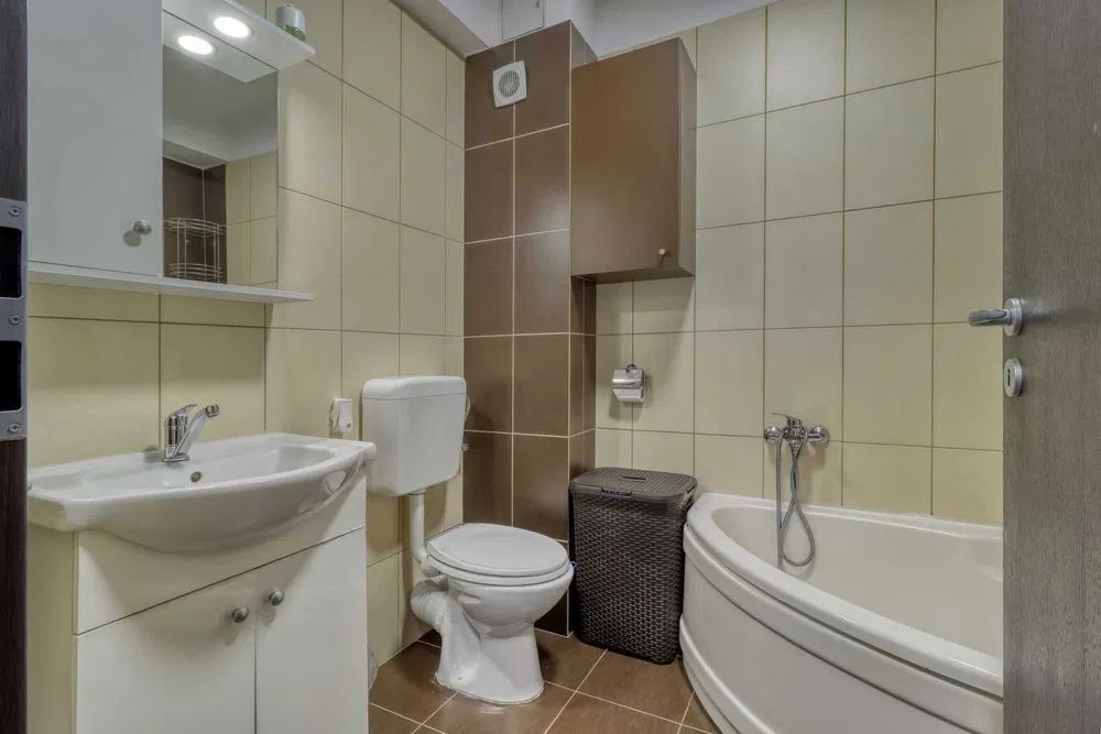 Apartament Premium 3 Camere 65 m² Militari Residence Utilat Smart Home - Poză 3