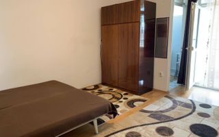 garsoniera, balcon, zona BIG, cartierul Manastur, Pet Friendly - Poză 2