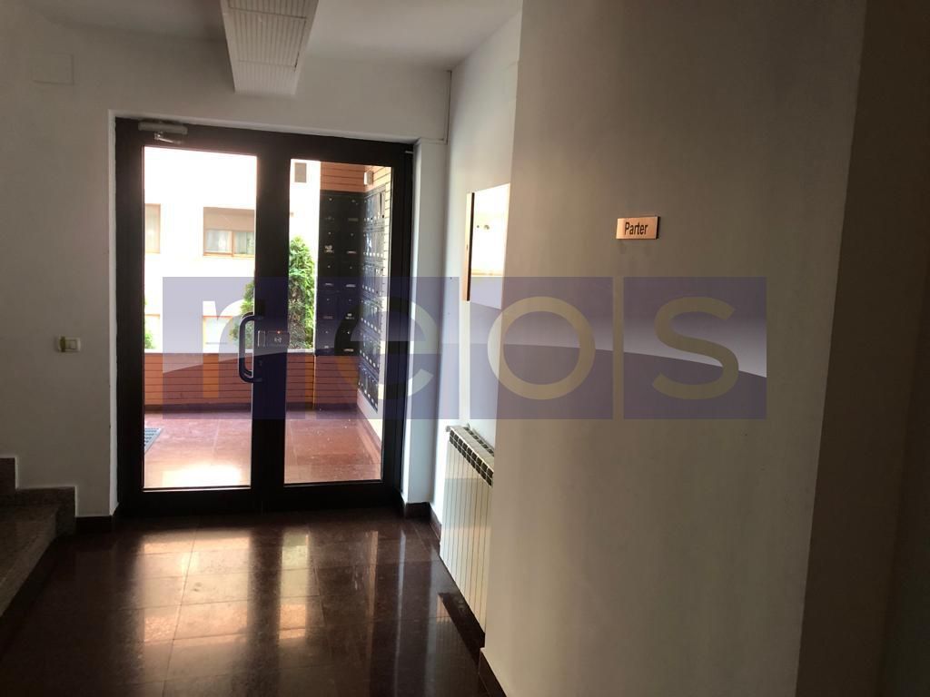 VANZARE APARTAMENT 3 CAMERE BANEASA | NORTH LANE | 70 MP - Poză 1