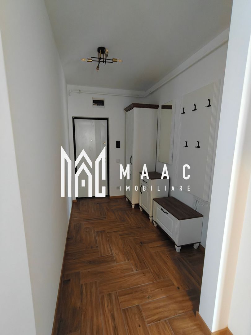 Apartament 3 camere | 70 MPU I Turnisor I Loc Parcare I 2 Bai - Poză 4