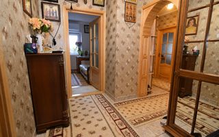 🏠Apartament 3 cam, 74MP, decomandat, etaj 2 // 📍Păcurari - OMV - Poză 4