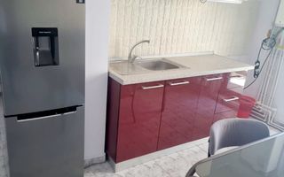 Apartament 3 camere de închiriat – Zona Gară – 85 mp – Etaj 3 - Poză 1