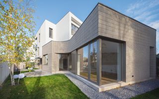 MODERN VILLA - LUXURY GATED COMMUNITY - Poză 5