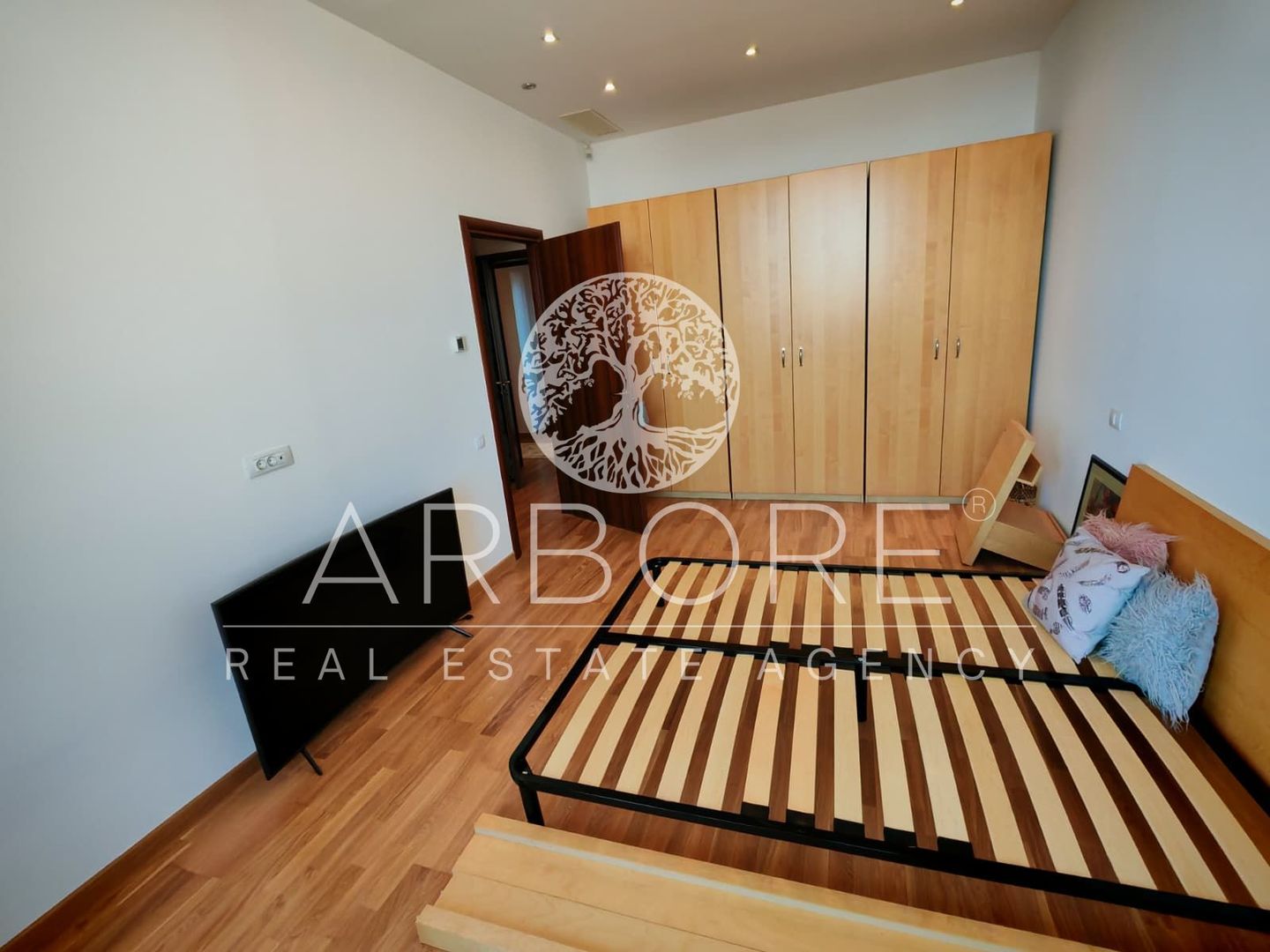 Penthouse 5 camere 250 mp lângă Ambasada SUA , zona Băneasa București - Poză 21