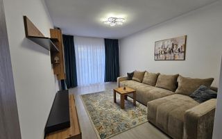 Garsoniera Prima Inchiriere Mobilata Utilata 12 min Teclu - Poză 1