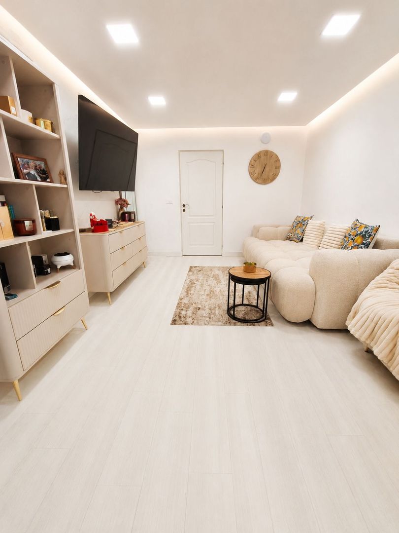 Apartament Premium cu 3 camere in Aleea Carpați - Poză 1