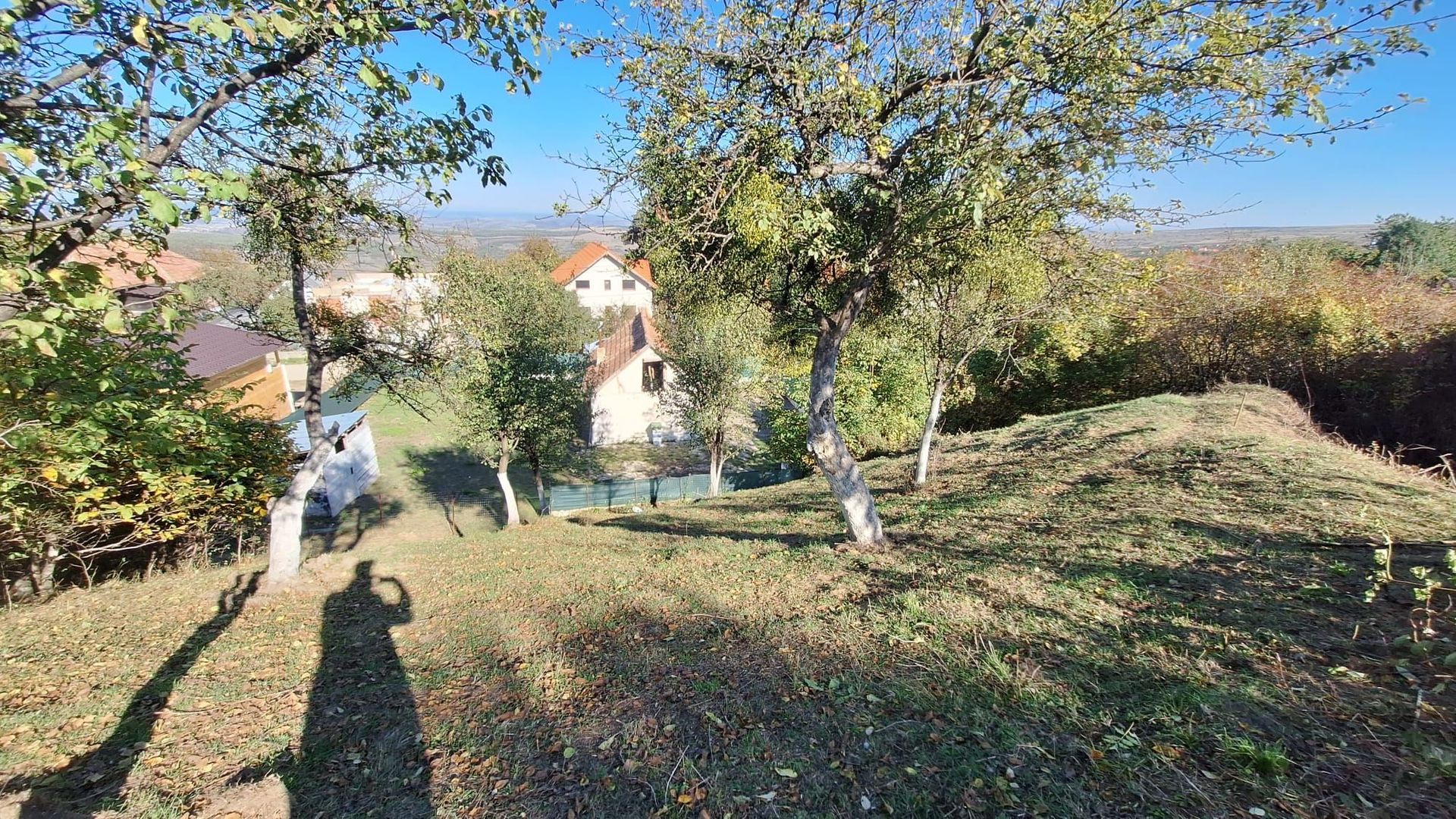 Teren Intravilan | Sat Gheorghieni, Cluj | 1440 mp | Investitie - Poză 7