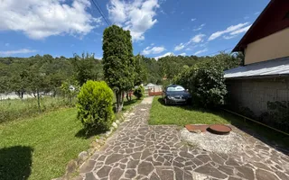 Vila S+P+1 140mp cu teren intravilan 510 mp - valea prahovei- Comarnic - Poză 40