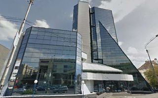 Cladire comerciala, Sibiu - Poză 2