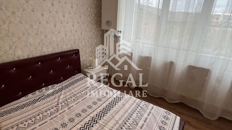 PRET NOU - Garsonieră de vânzare – zonă Teatru, Str Ciprian Porumbescu - Poză 2