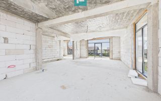 Casa cu etaj la gri in Zimandul Nou - Poză 5