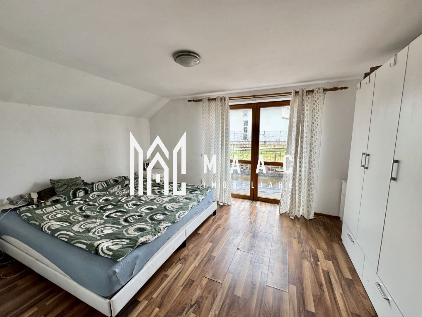 Casa | 4 camere | Curte individuala | Pivnita | Sura Mare - Poză 9