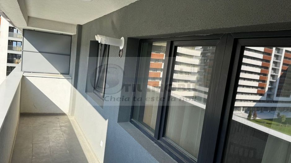 Apartament 2 camere, zona Copou - Poză 2