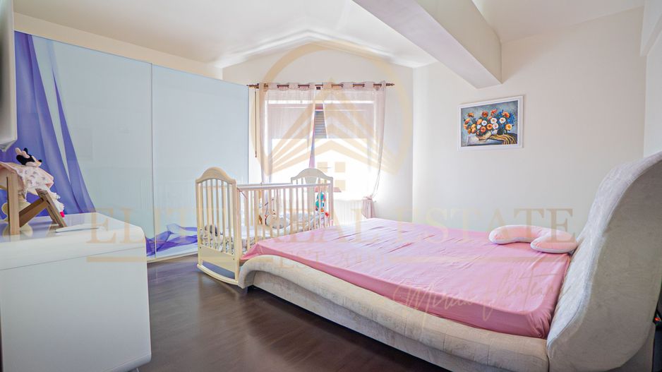 Casa P+1 in Palazu Mare - Teren de 455 mp cu Piscina si Garaj - Poză 35