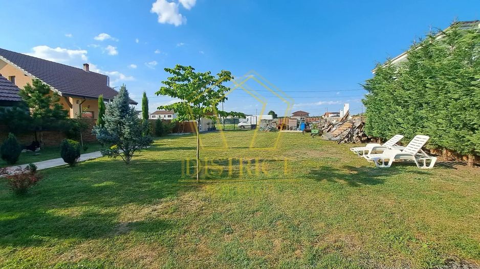 Teren intravilan duplex/casa individuala | Dumbravita - Poză 1