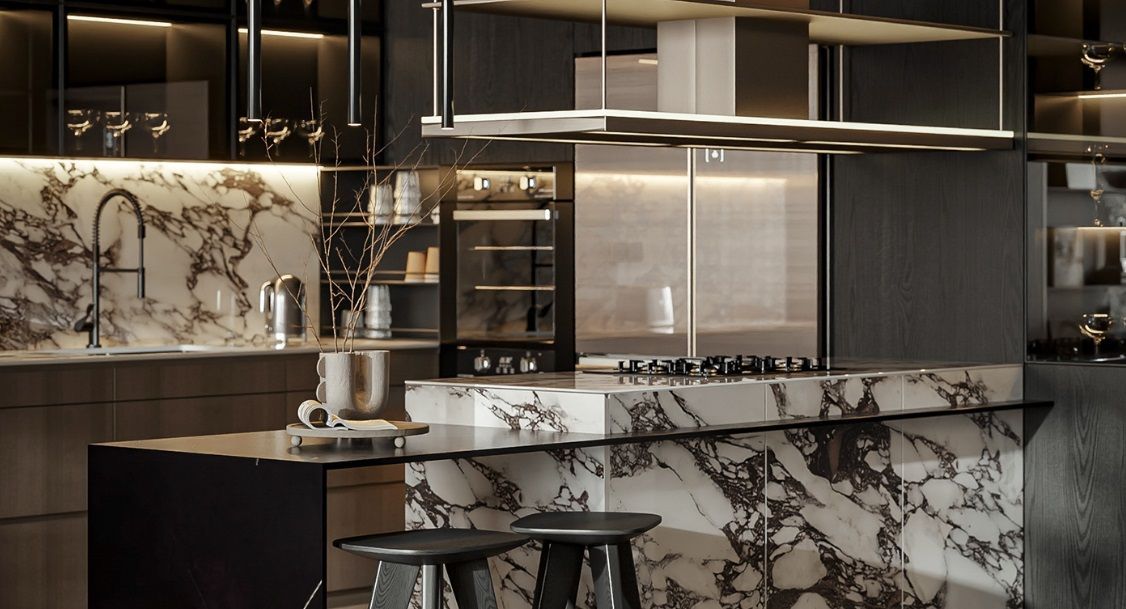 Penthouse superb de lux 4 camere I Zona Herastrau I Soseaua Nordului - Poză 9