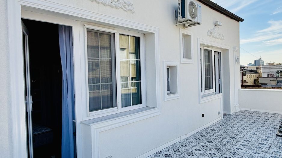 2 camere | Dacia | Aurel Vlaicu | Eminescu | terasa 25 mp - Poză 19