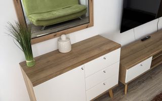 Apartament 1 cameră renovat – Mănăștur, zona Kaufland - Poză 5