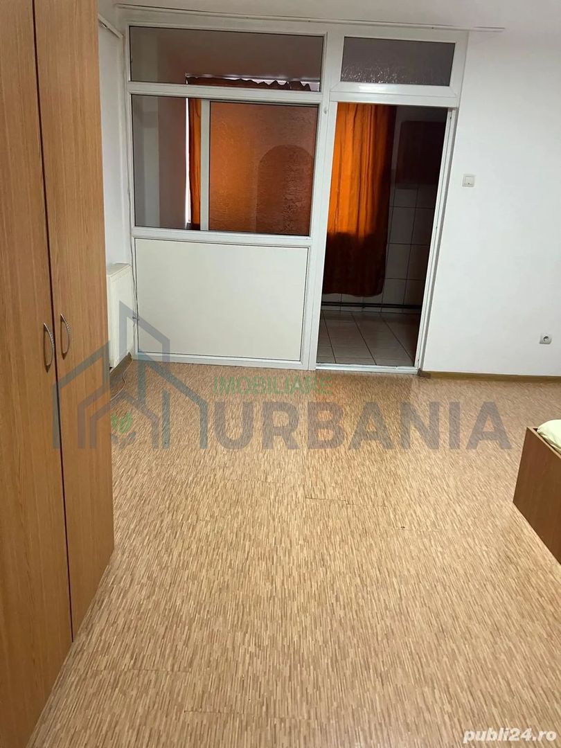 Vand garsonera et 1 69000 euro negociabil - Poză 3