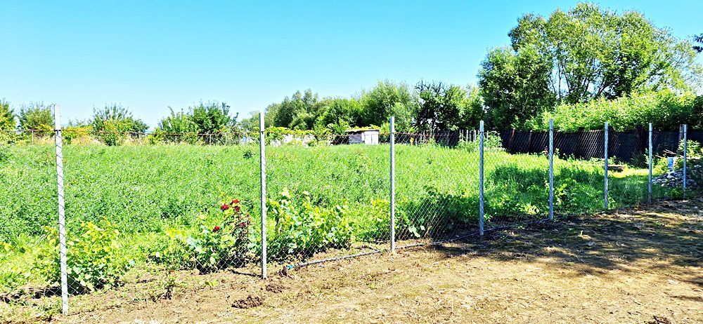 Sacele, teren intravilan 1386 mp, parau, priveliste superba, 45 euro/mp - Poză 8