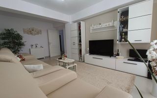 2 CAMERE DECOMANDAT--ETAJ 2--2 LOCURI DE PARCARE--BOXA INCLUSA - Poză 1