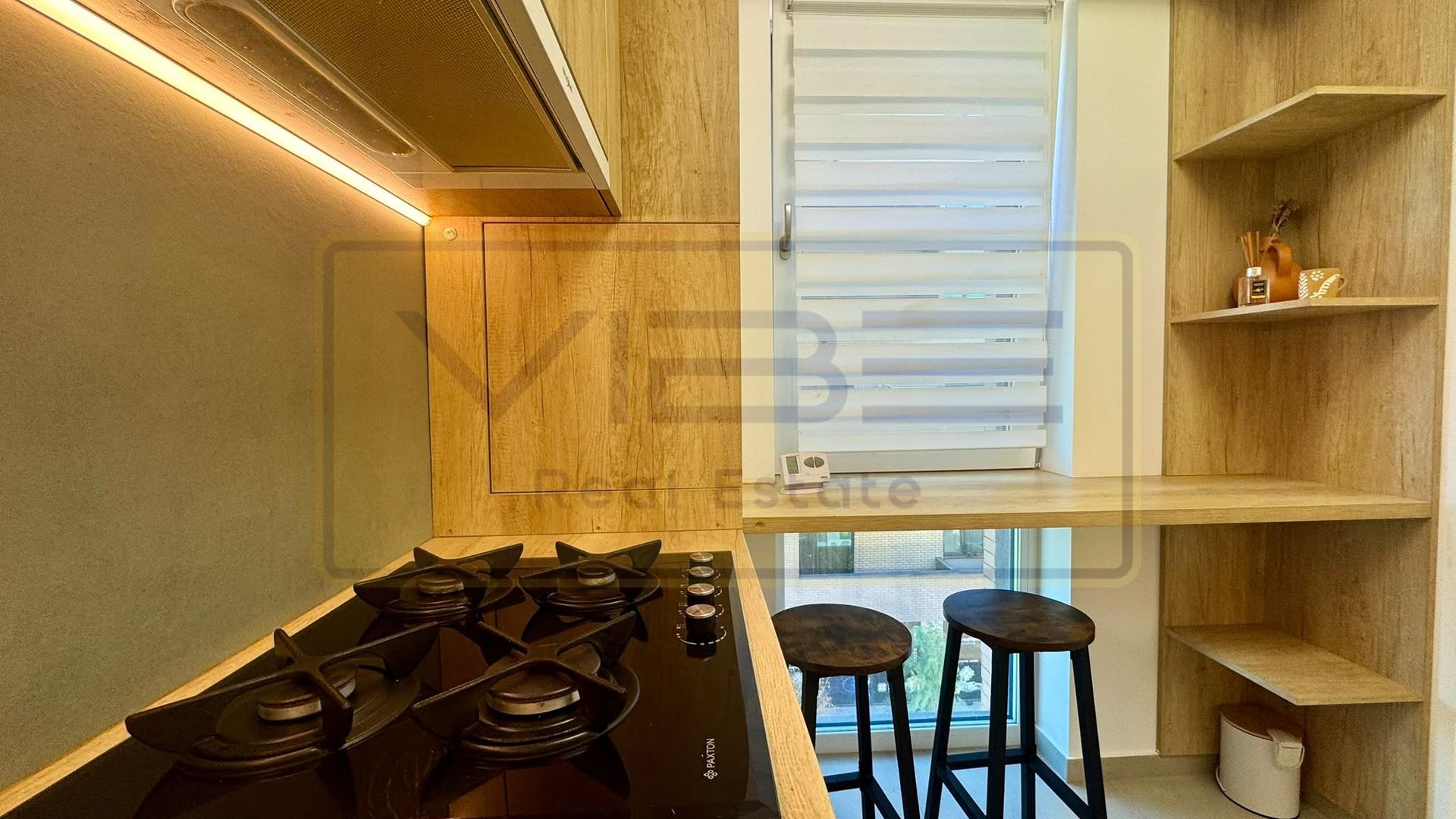 Apartament 1 camera + loc parcare FREYA Residence - Poză 9