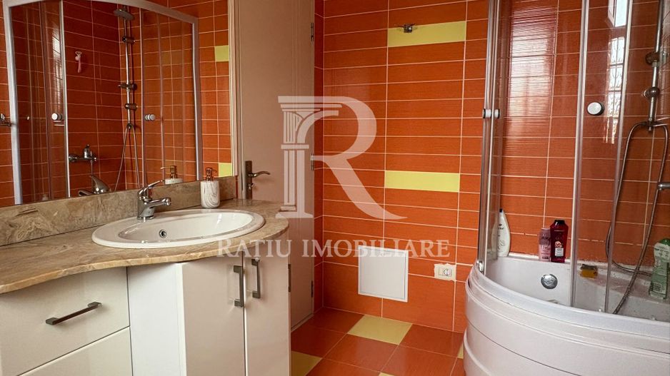 Apartament cu 3 camere de inchiriat | Etajul 1 | Oradea - Poză 4