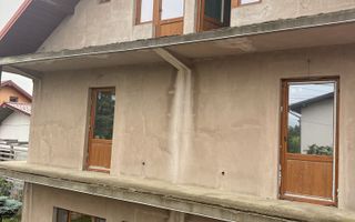 Casă de vânzare, 4 camere, 340 mp, Lunca Cetățuii – 310.000 EUR - Poză 2