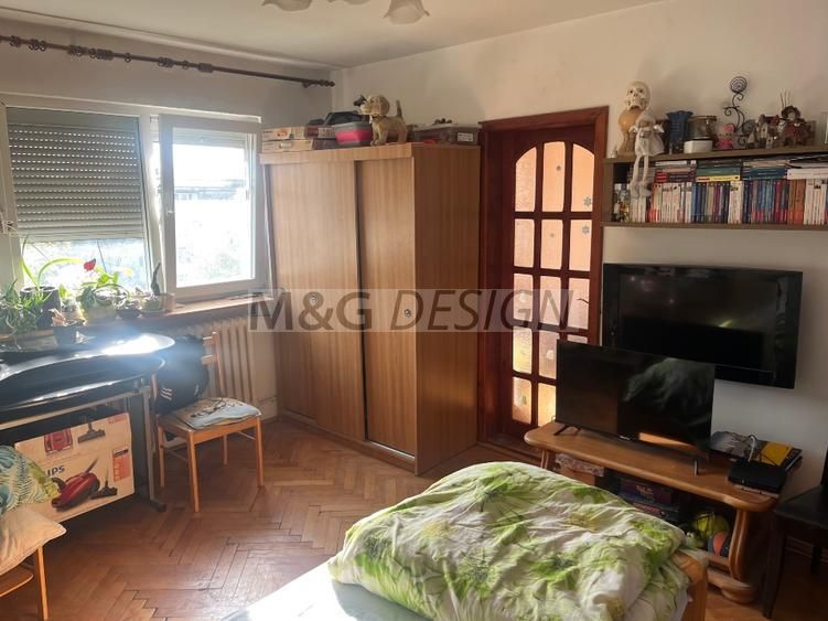 Apartment 2 camere  Sagului -Dambovita - Poză 1