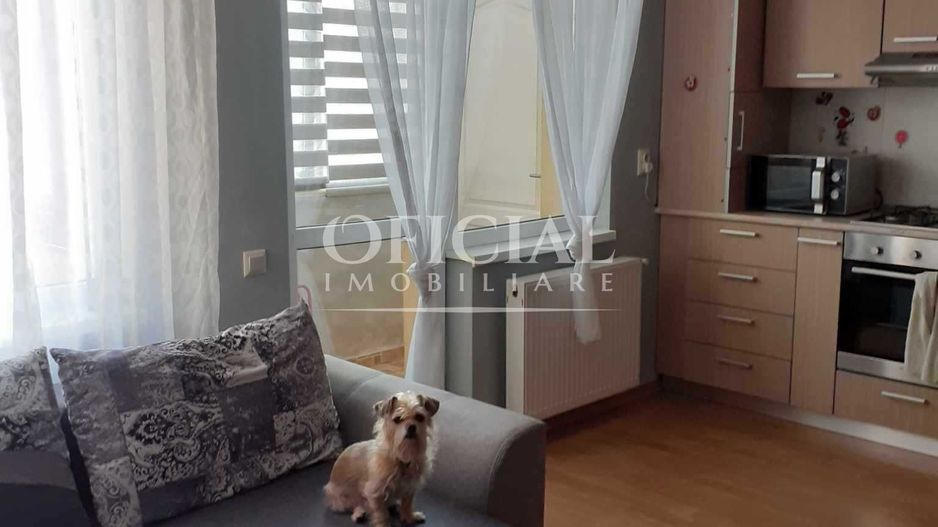 Apartament 2 camere | Dog Friendly | Parcare | Sesul de Sus | Floresti - Poză 6