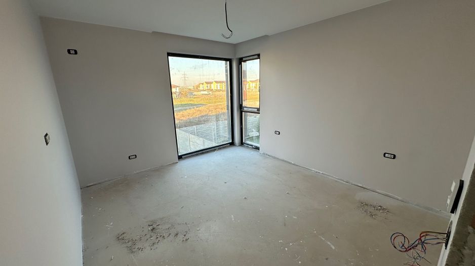 Duplex modern in Chișoda - Poză 13