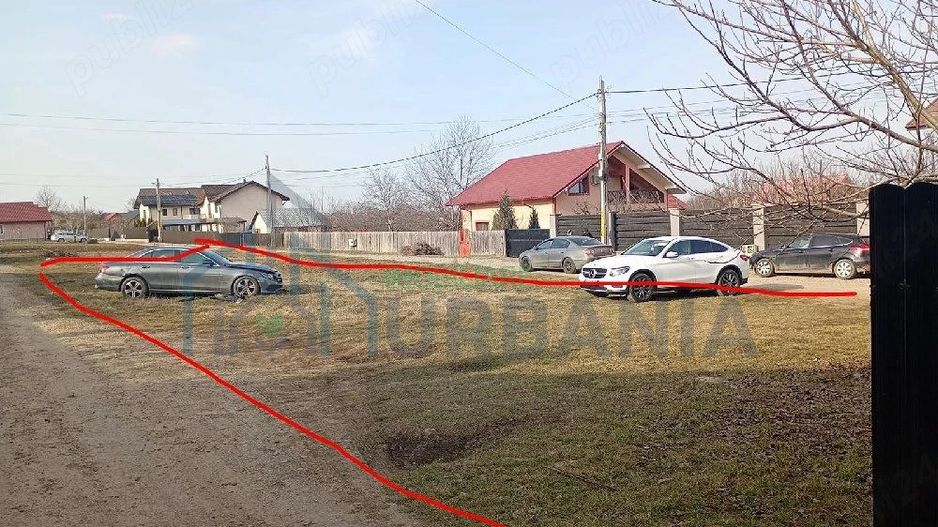 Teren de 780mp, în Horpaz Iași, zonă strategică - Poză 6