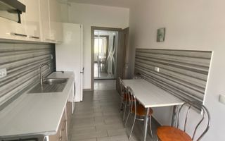 AP. 2 CAMERE- GROZAVESTI, CENTRALA PROPRIE, METROU 5 MINUTE, PARCARE - Poză 3