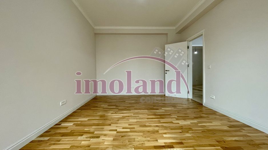 Închiriere apartament 3 camere, 2 balcoane 105 mp - Tei / B. Văcărescu - Poză 13